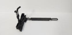 Radiator racire combustibil, cod 3413195, Bmw X3 (E83), 2.0 diesel, N47D20C (id:670331)