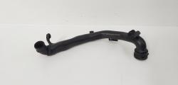 Tub intercooler, cod 3C0145840C, VW Passat Variant (3C5), 2.0 TDI, BMP (id:669986)