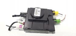 Amplificator antena, cod A2048702789, Mercedes Clasa C T-Model (S204) (id:669452)