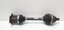 Planetara stanga fata, VW Passat Variant (365), 2.0 TDI, CFF (id:669825)