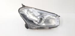 Far dreapta lupa si xenon, Nissan Qashqai (id:670085)