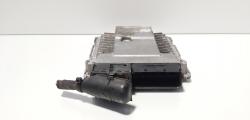 Calculator motor ECU, cod 03G903018CR, VW Passat (3C2), 2.0 TDI, BKP (id:670583)