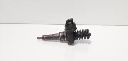 Injector, cod 038130073BQ, BPT, 0414720312, VW Passat (3C2), 2.0 TDI, BMP (id:669780)
