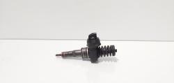 Injector, cod 038130073BQ, RB3, 0414720312, VW Passat (3C2), 2.0 TDI, BMP (id:669784)