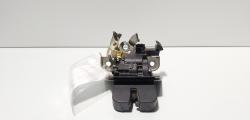 Broasca capota spate, Audi A4 (8K2, B8) (id:670819)