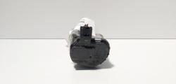 Clapeta acceleratie, cod 9682798180, Ford Fiesta 6, 1.6 TDCI, TZJA (id:668969)