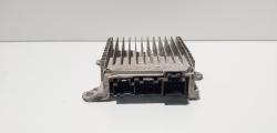 Amplificator audio Bose, cod 280630547R, Renault Scenic 3 (id:669004)