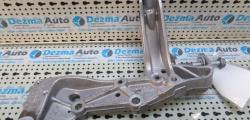 Suport brat trapez aluminiu 1K0199295E, Vw Golf 6 (5K1) 2008-In prezent