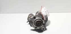 Electromotor, cod 047911023G, Skoda Fabia 1 (6Y2), 1.4 MPI, AQW, 5 vit man (id:669727)