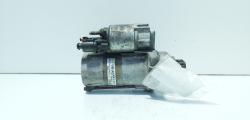 Electromotor, cod 02M911023N, Vw Passat (3C2) 2.0 TDI, BMR, 6 vit man (idi:665684)