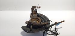 Fuzeta stanga fata, Bmw 3 Touring (E91), 2.0 diesel, N47D20C, 4x4 (id:669441)