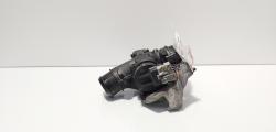 Clapeta acceleratie, cod 9660030480, Peugeot 307, 1.6 HDI, 9HX (id:670853)