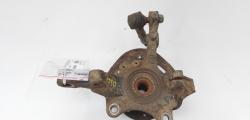 Fuzeta dreapta fata, Opel Corsa C (F08, F68), 1.0 benz, Z10XEP (id:668741)