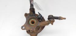 Fuzeta dreapta fata, Opel Corsa C (F08, F68), 1.0 benz, Z10XEP (id:668740)