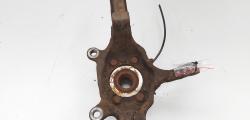 Fuzeta dreapta fata, cod 40014-JD040, Nissan Qashqai, 1.6 DCI, R9M402 (id:670167)