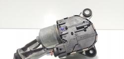 Motoras stergator stanga fata, cod BM51-17504-AJ, Ford Focus 3 (id:670852)