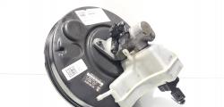 Tulumba frana, cod 3C1614105D, VW Passat (3C2), 2.0 TDI, BMP (id:670581)