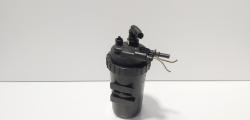 Carcasa filtru combustibil, cod 4M5Q-9155-AB, Ford Focus 2 Combi (DA) 1.8 TDCI, KKDA (id:670682)