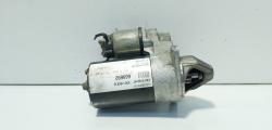 Electromotor, cod 0001106015, Opel Astra G Combi (F35), 1.2 16V benz, X12XE, 5 vit man (idi:665692)