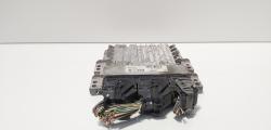 Calculator motor ECU, cod 237100386R, Renault Scenic 3, 1.5 DCI, K9K836 (id:670595)