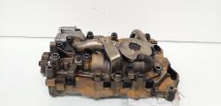 Pompa ulei, cod 03G115105C, Audi A5 Cabriolet (8F7), 2.0 TDI, CAG (idi:665703)