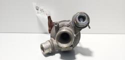 Turbosuflanta vacumatica, cod 55583588, Opel Astra K, 1.6 CDTI, B16DTU (id:670773)