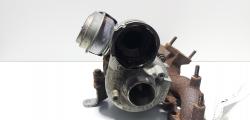 Turbosuflanta, cod 03G253019A, VW Golf 5 Variant (1K5), 2.0 TDI, BKD (id:670778)