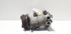 Compresor clima, cod AP31-19D629-BA, Ford Focus 3 Turnier 1.6 TDCI, T1DA (id:670765)
