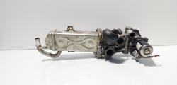 Racitor gaze, cod 03L131512B, Vw Scirocco (137) 2.0 TDI, CBD (idi:670767)