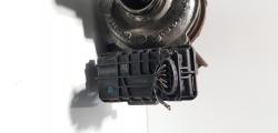 Actuator turbosuflanta, cod 6NW009206, Ford Mondeo 4 Turnier, 1.8 TDCI, QYBA (id:670662)