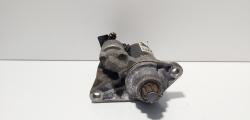 Electromotor Bosch, cod 02T911023R, Vw Polo (9N) 1.4 benz, BKY, 5 vit man (id:670891)