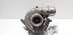 Turbosuflanta, cod 9683657880, Mitsubishi Outlander 2, 2.2 DI-4WD, 4HN (id:670864)