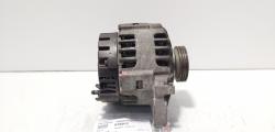 Alternator Valeo, cod 8200660044B, Dacia Sandero 1.2 16v benz, D4F732 (id:670912)