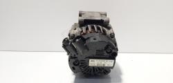 Alternator, cod 9666998080, Peugeot 308 1.6 benz, 5FW (id:670907)