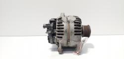 Alternator 150A Bosch, cod 8200728292A, Nissan Qashqai 1.5 DCI, K9K (id:670741)