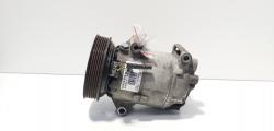 Compresor clima Delphi, cod 8200940837, Nissan Qashqai 1.5 DCI, K9K282 (id:670745)