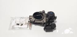 Clapeta acceleratie, cod 55195014, Opel Astra H Combi 1.3 CDTI, Z13DTH (id:670720)