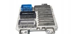 Calculator motor ECU, cod 12655499, Chevrolet Cruze (J300) 1.6 benz (id:670705)