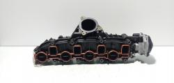 Galerie admisie cu clapete, cod 03L129711AG, Vw Golf 6 Variant (AJ5) 2.0 TDI, CBD (idi:669968)