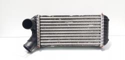 Radiator intercooler, cod 8V61-9L440-CC, Ford C-Max 2, 1.6 TDCI, T3DB (id:671201)
