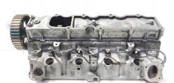 Chiulasa cu 1 ax came, Citroen Berlingo 1 1.9 diesel, WJY (id:671297)