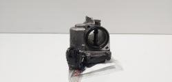 Clapeta acceleratie, cod 8200614985E, Renault Megane 3 Combi 1.5 DCI, K9KN (id:670672)