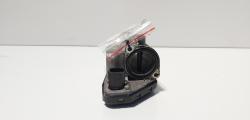 Clapeta acceleratie, cod 8200302798, Nissan Qashqai 1.5 DCI, K9KB410 (id:670960)