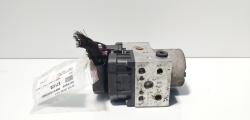 Unitate control A-B-S, cod 90581417, 0265216651, Opel Astra G Sedan (F69), 1.6 benz, Z16SE (id:671120)