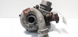 Turbosuflanta, cod 54399700070, Renault Megane 3 Combi 1.5 DCI, K9K832 (id:670750)