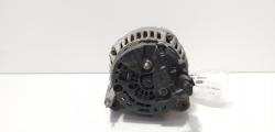 Alternator 140A Bosch, cod 06F903023F, Seat Altea (5P1) 2.0 TDI, BMM (idi:668851)