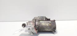 Electromotor, cod 02M911023M, Seat Altea XL (5P5, 5P8) 2.0 TFSI, BWA, 6 vit man (idi:668842)