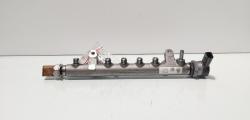 Rampa injectoare cu senzori, cod 03L130089, Audi A5 Cabriolet (8F7) 2.0 TDI, CAG (idi:669765)