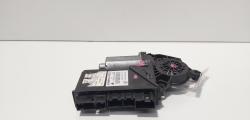 Motoras macara stanga fata, cod 8E2959801E, Audi A4 (8EC, B7) (id:644404)