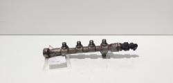 Rampa injectoare cu senzor, cod GM55576177, 0445214221, Opel Zafira C (P12), 2.0 CDTI, A20DTE (idi:669737)